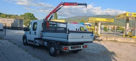Fiat Ducato КРАН 7места | Auto.bg — изображение 8