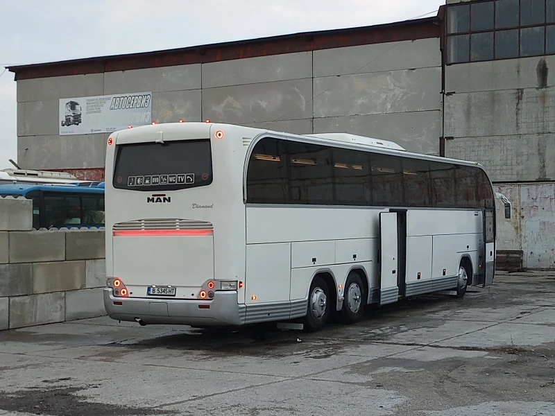 Temsa LD12 Diamond euro4, снимка 5 - Бусове и автобуси - 47837684