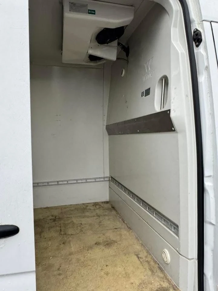 Mercedes-Benz Sprinter 316   | Mobile.bg   11