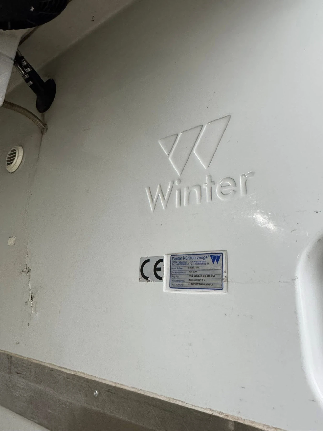 Mercedes-Benz Sprinter 316   | Mobile.bg   12