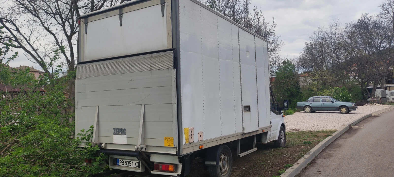 Ford Transit  - изображение 3