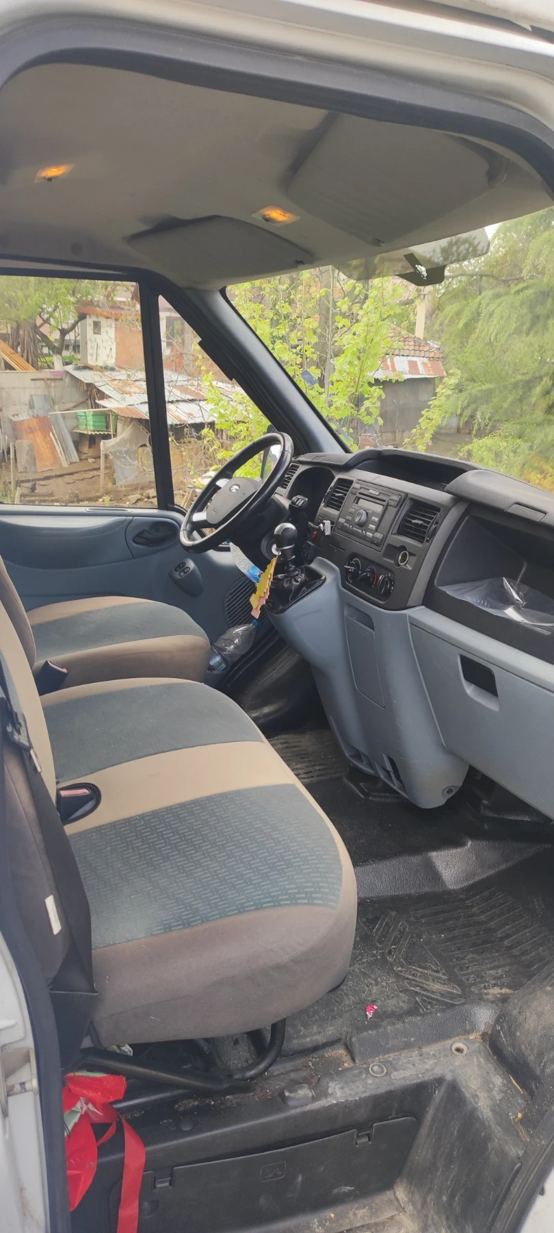Ford Transit  - изображение 8