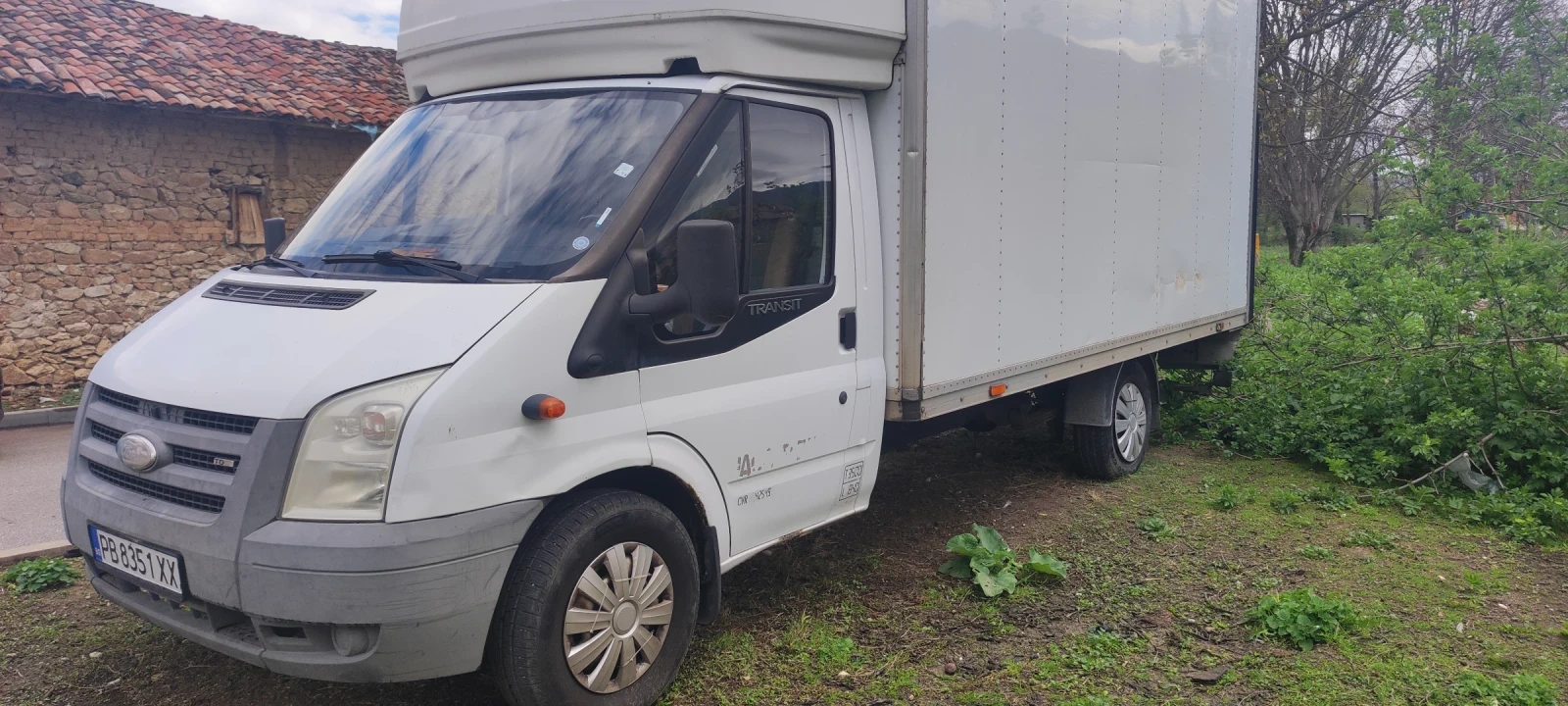 Ford Transit  - изображение 5