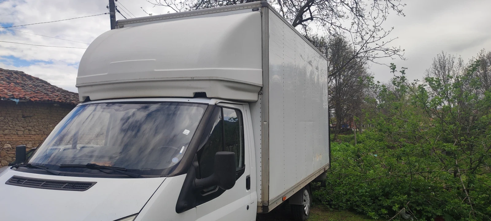 Ford Transit  - изображение 4