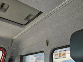 Mercedes-Benz Actros Axor 1828 Мотометачка, снимка 17