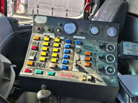 Mercedes-Benz Actros Axor 1828 Мотометачка, снимка 13