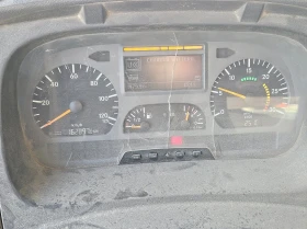 Mercedes-Benz Actros Axor 1828 Мотометачка, снимка 14