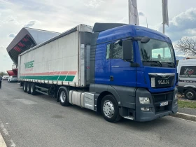 Man Tgx 440, снимка 2