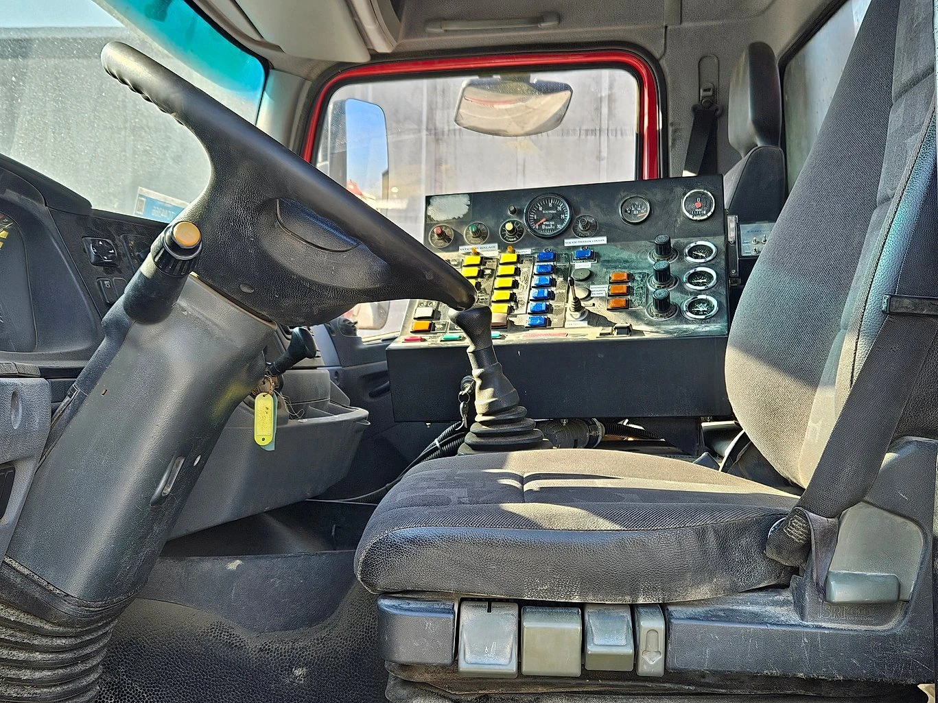 Mercedes-Benz Actros Axor 1828 ����������� | Mobile.bg � ����������� 12