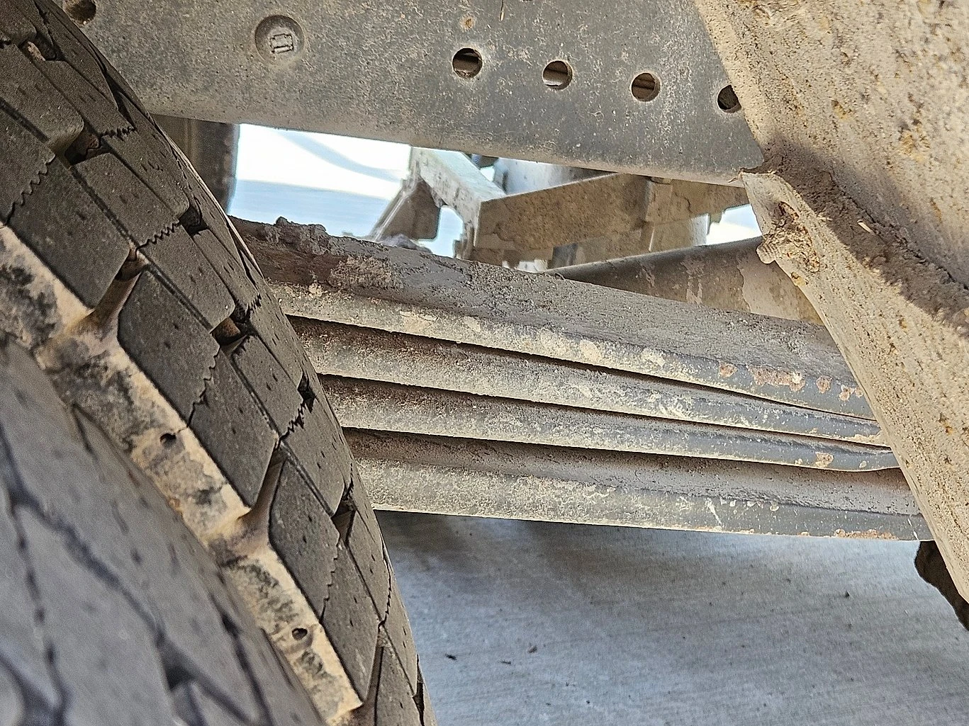 Mercedes-Benz Actros Axor 1828 ����������� | Mobile.bg � ����������� 8