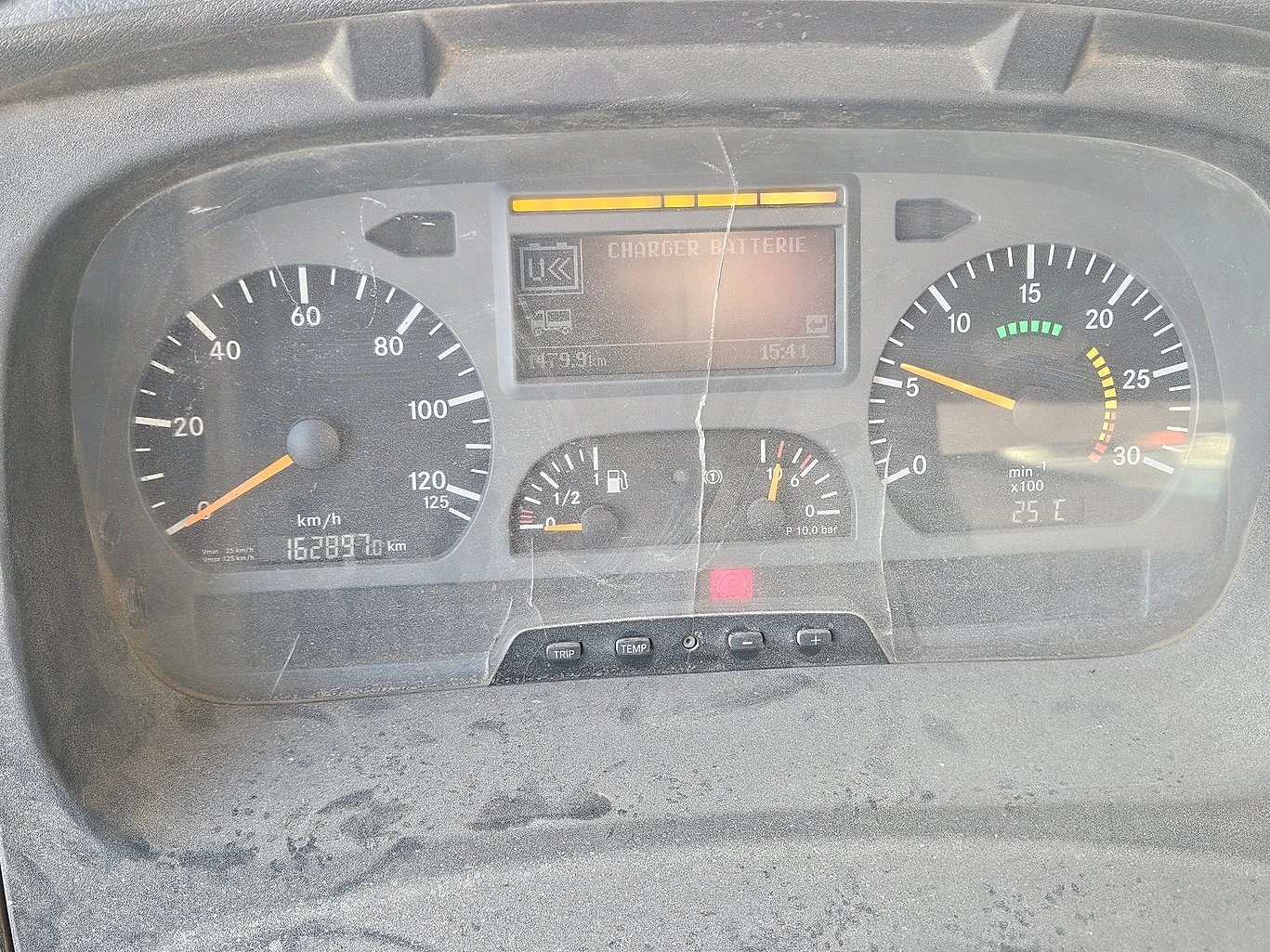 Mercedes-Benz Actros Axor 1828 ����������� | Mobile.bg � ����������� 14