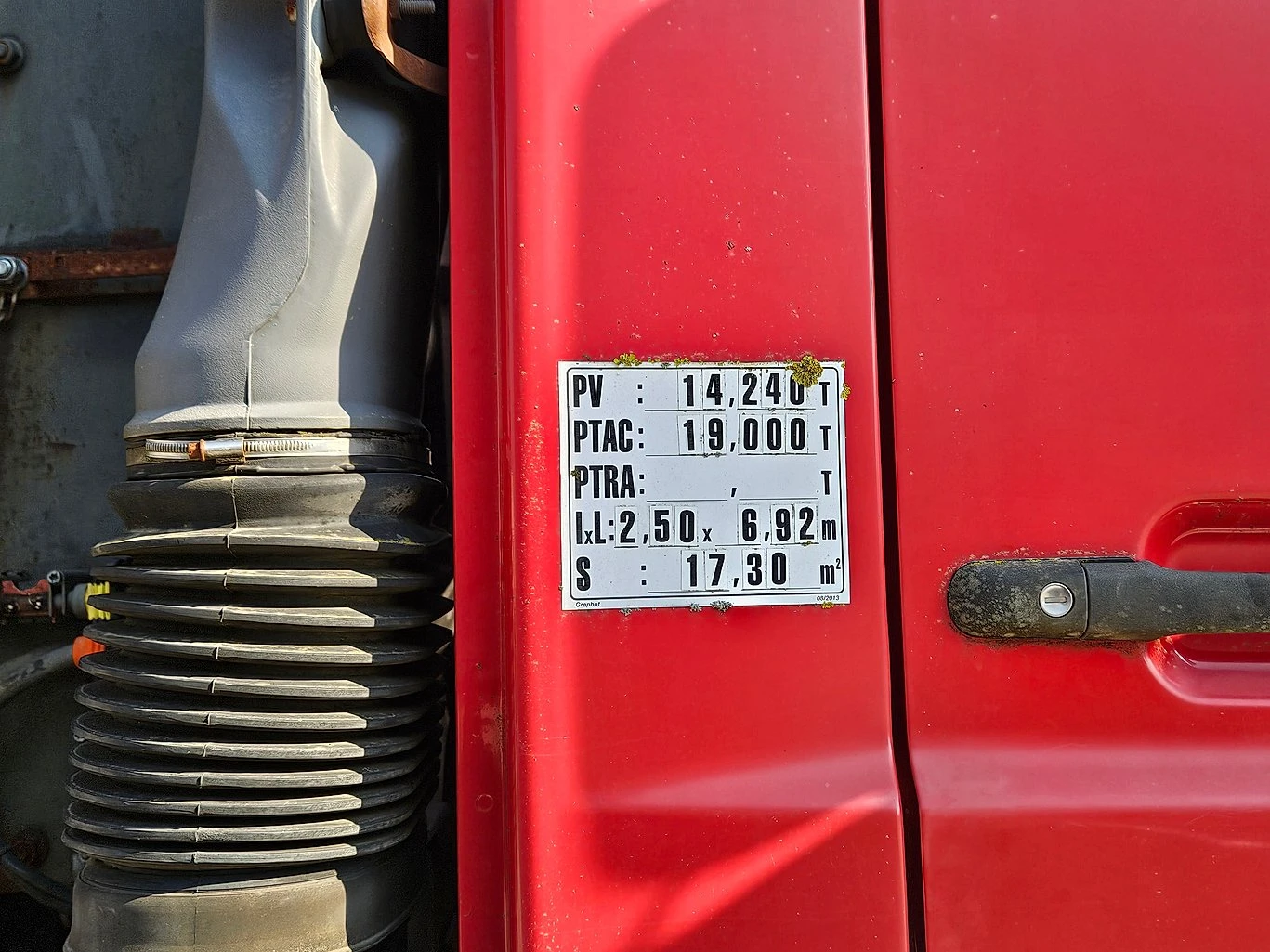 Mercedes-Benz Actros Axor 1828 ����������� | Mobile.bg � ����������� 6