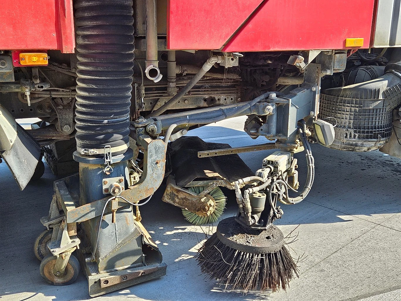 Mercedes-Benz Actros Axor 1828 ����������� | Mobile.bg � ����������� 10