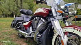 Victory Cross Roads Cross roads classic LE, снимка 5