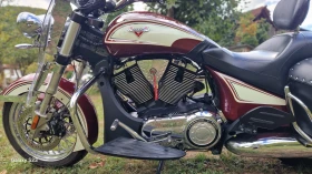 Victory Cross Roads Cross roads classic LE, снимка 8