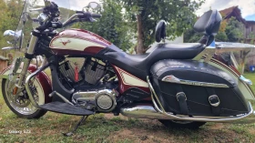 Victory Cross Roads Cross roads classic LE, снимка 3