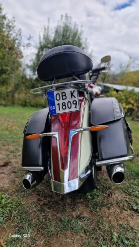 Victory Cross Roads Cross roads classic LE, снимка 2