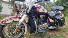 Victory Cross Roads Cross roads classic LE, снимка 6