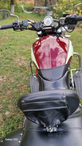 Victory Cross Roads Cross roads classic LE, снимка 4