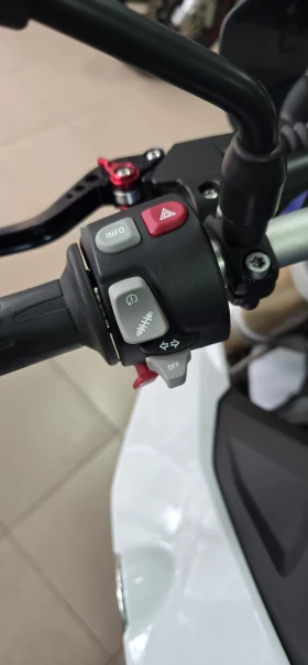 BMW F 800 R ABS ! ESA ! Лизинг !, снимка 10