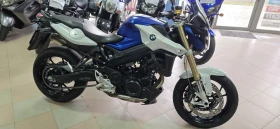 BMW F 800 R ABS ! ESA ! Лизинг !, снимка 5