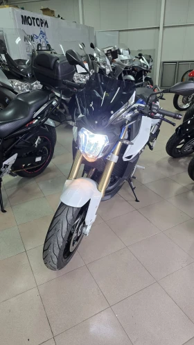 BMW F 800 R ABS ! ESA ! Лизинг !, снимка 2