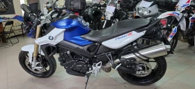 BMW F 800 R ABS ! ESA ! Лизинг !, снимка 8