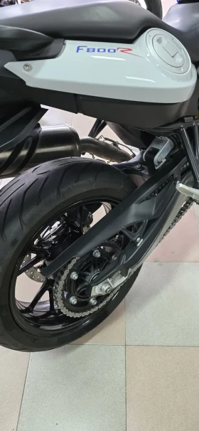 BMW F 800 R ABS ! ESA ! Лизинг !, снимка 14