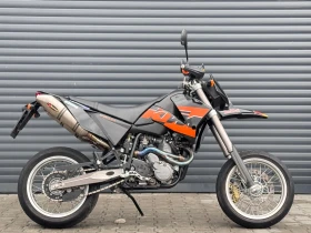 Ktm Enduro LC-4 AKRAPOVIC* SUPERMOTO* , снимка 7