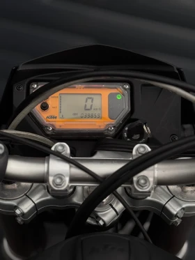 Ktm Enduro LC-4 AKRAPOVIC* SUPERMOTO* , снимка 14