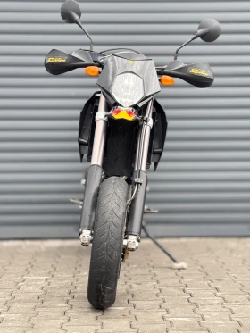 Ktm Enduro LC-4 AKRAPOVIC* SUPERMOTO* , снимка 3