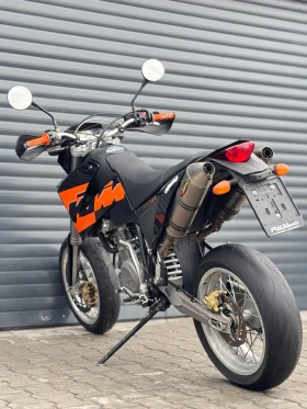 Ktm Enduro LC-4 AKRAPOVIC* SUPERMOTO* , снимка 12