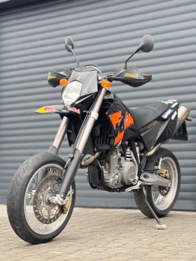 Ktm Enduro LC-4 AKRAPOVIC* SUPERMOTO* , снимка 2