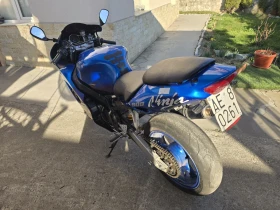 Kawasaki Zxr, снимка 4