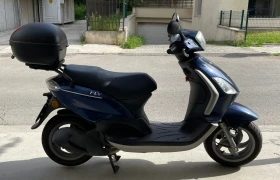 Piaggio Fly, снимка 2