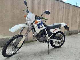 Honda Xl Degree , снимка 1