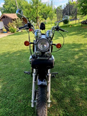 Kawasaki Vulcan VN750 , снимка 7