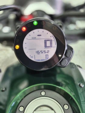 Yamaha XSR700 ABS НОВ ВНОС ОТ ШВЕЙЦАРИЯ!!!, снимка 16