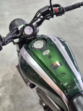 Yamaha XSR700 ABS НОВ ВНОС ОТ ШВЕЙЦАРИЯ!!!, снимка 13