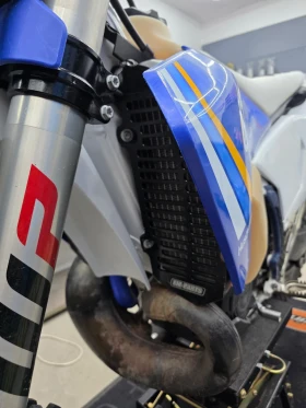 Husqvarna TE TBI 300 HERITAGE, снимка 6