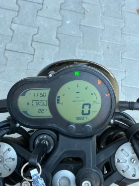 Benelli 500 Leonsio 500, снимка 7