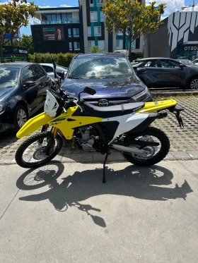 Suzuki DR-Z Dr-z4s, снимка 3
