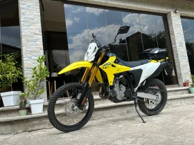 Suzuki DR-Z Dr-z4s, снимка 2