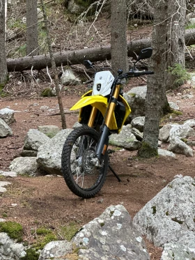 Suzuki DR-Z Dr-z4s, снимка 4