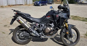 Honda Crf 1000, снимка 2