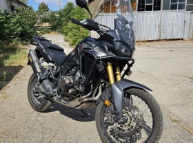Honda Crf 1000, снимка 4