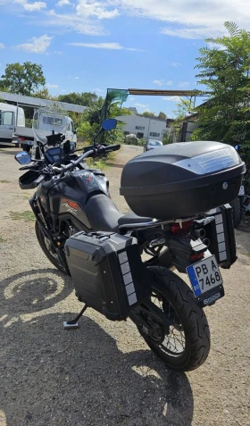 Honda Crf 1000, снимка 3