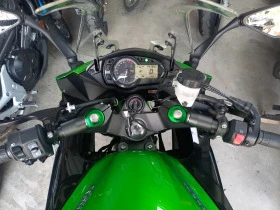 Kawasaki Z 1000 Sx Abs tc, снимка 10