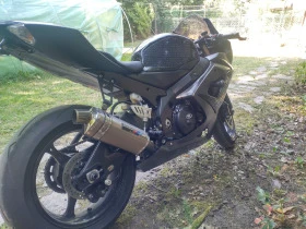 Suzuki Gsxr GsxR K5 1000, снимка 3