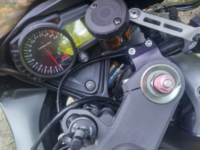 Suzuki Gsxr GsxR K5 1000, снимка 6